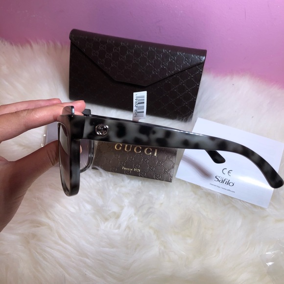 New Authentic Gucci Sunglasses - Picture 6 of 7